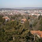 Hotel Lövér Sopron - Környék