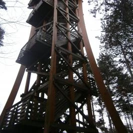 Hotel Lövér Sopron - Környék