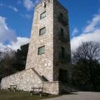 Hotel Lövér Sopron - Környék