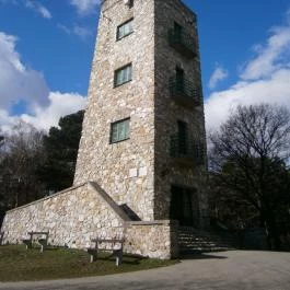 Hotel Lövér Sopron - Környék