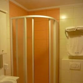 Aqua-Spa Konferencia és Wellness Hotel Cserkeszőlő - Szobák