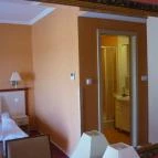 Aqua-Spa Konferencia és Wellness Hotel Cserkeszőlő - Szobák