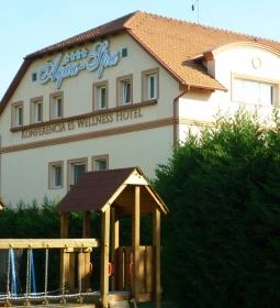 Aqua-Spa Konferencia és Wellness Hotel