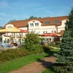 Aqua-Spa Konferencia és Wellness Hotel Cserkeszőlő - Külső kép