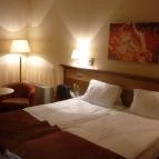 Balneo Hotel Zsori Thermal & Wellness Mezőkövesd - Szobák