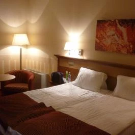 Balneo Hotel Zsori Thermal & Wellness Mezőkövesd - Szobák