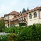 Erzsébet Park Hotel Parádfürdő - Külső kép