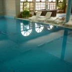 Erzsébet Park Hotel Parádfürdő - Wellness