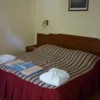 Fried Kastély Hotel Simontornya - Szobák