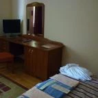 Fried Kastély Hotel Simontornya - Szobák