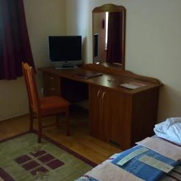 Fried Kastély Hotel Simontornya - Szobák