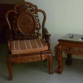 Fried Kastély Hotel Simontornya - Szobák