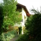 Fried Kastély Hotel Simontornya - Külső kép