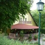 Fried Kastély Hotel Simontornya - Külső kép