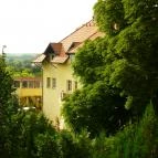 Fried Kastély Hotel Simontornya - Külső kép