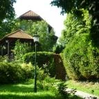 Fried Kastély Hotel Simontornya - Külső kép