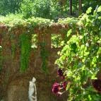 Fried Kastély Hotel Simontornya - Környék