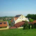 Fried Kastély Hotel Simontornya - Külső kép