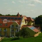 Fried Kastély Hotel Simontornya - Külső kép