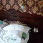 Fried Kastély Hotel Simontornya - Szobák