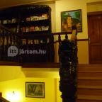 Fried Kastély Hotel Simontornya - Belső