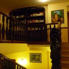 Fried Kastély Hotel Simontornya - Belső