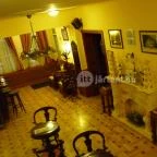 Fried Kastély Hotel Simontornya - Belső