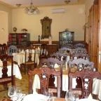 Fried Kastély Hotel Simontornya - Vendéglátás