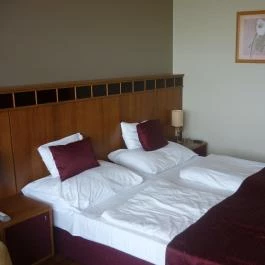 Caramell Premium Resort, Bük, Bükfürd? - Szobák