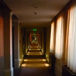 Caramell Premium Resort, Bük, Bükfürd? - Belső