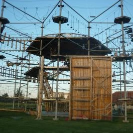 Caramell Premium Resort, Bük, Bükfürd? - Szórakozás/Sport