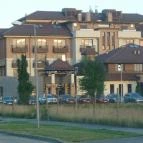 Caramell Premium Resort Bük, Bükfürd? - Külső kép