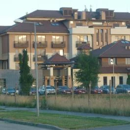 Caramell Premium Resort, Bük, Bükfürd? - Külső kép