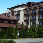 Caramell Premium Resort Bük, Bükfürd? - Külső kép
