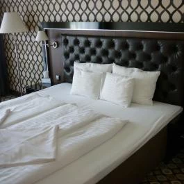 Hotel Castello & Thermal Spa, Siklós - Szobák