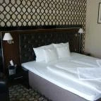 Hotel Castello & Thermal Spa Siklós - Szobák