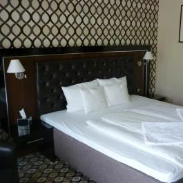 Hotel Castello & Thermal Spa, Siklós - Szobák