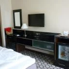 Hotel Castello & Thermal Spa Siklós - Szobák