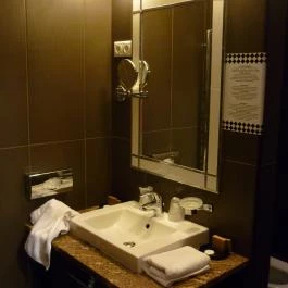 Hotel Castello & Thermal Spa, Siklós - Szobák