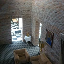 Hotel Castello & Thermal Spa, Siklós - Belső