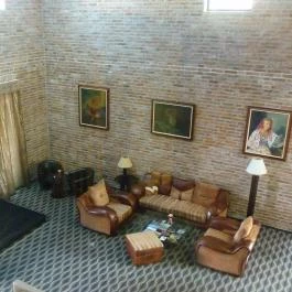 Hotel Castello & Thermal Spa, Siklós - Belső