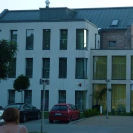 Hotel Castello & Thermal Spa, Siklós - Külső kép