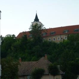 Hotel Castello & Thermal Spa, Siklós - Külső kép