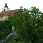 Hotel Castello & Thermal Spa Siklós - Környék