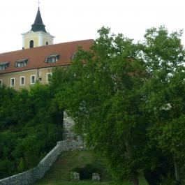 Hotel Castello & Thermal Spa, Siklós - Környék