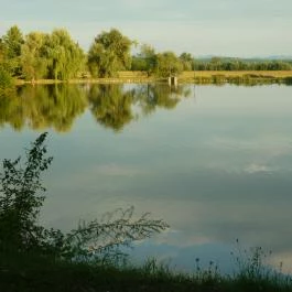 Hotel Európa Gunaras, Dombóvár - Környék