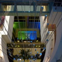 Hotel Európa Gunaras, Dombóvár - Belső