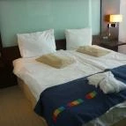 Park Inn by Radisson Sárvár Resort & Spa Sárvár - Szobák