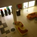 Park Inn by Radisson Sárvár Resort & Spa Sárvár - Belső