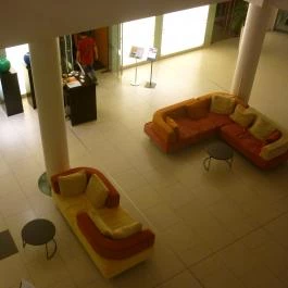 Park Inn by Radisson Sárvár Resort & Spa, Sárvár - Belső